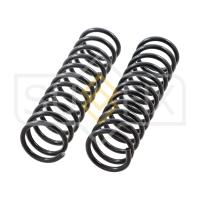 Пружина задняя (1 шт.) арт. SZ-1021 ВАЗ 2110 / 2112 / Lada Priora