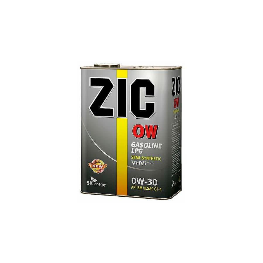 Масло zic 5w30 4л. Масло моторное ZIC Zero 30 0w-30 синтетическое 4 л 162676. Моторное масло ZIC Zero 30, 0w-30, 4л. API SM ILSAC gf-4. Масло моторное ZIC Top 0w30 синтетическое.