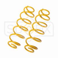 Пружина задняя для Citroen C3 2009-2016