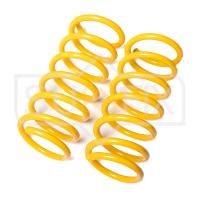 Пружина задняя для Ford S-Max 2006-2014