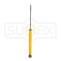 Амортизатор газовый, задний SA-1588 Toyota Yaris Verso / Echo Verso 99-05