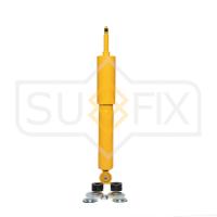 Амортизатор газовый, передний SA-1390 Lexus LX 98-08/Toyota Land Cruiser 100 98-07