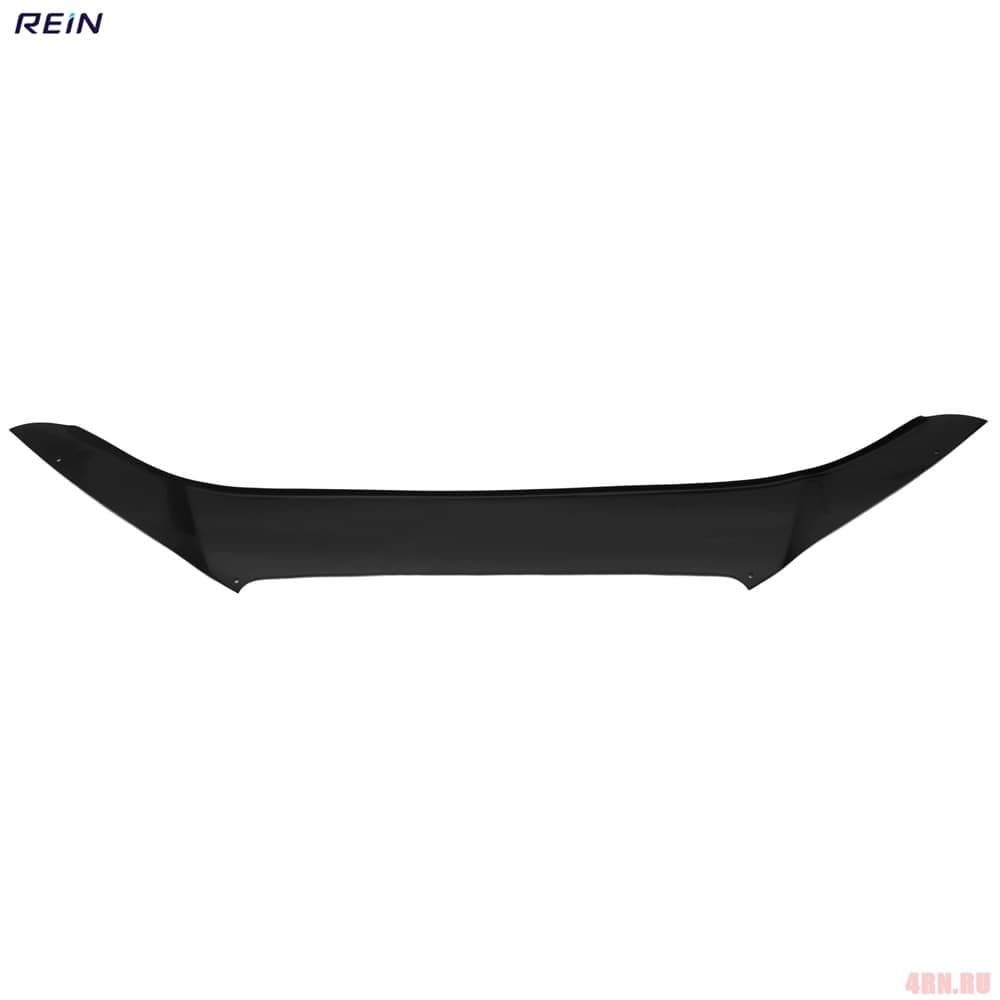 Дефлектор капота Rein для Hyundai Getz (2002-2011) без лого № REINHD657wl