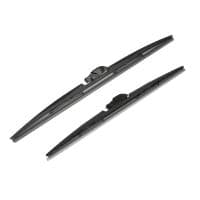 Щетки стеклоочистителя Michelin гибридные для Chevrolet Lacetti седан, универсал, хетчбек (2004-2013) № K13322-19