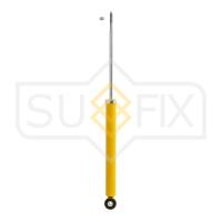 Амортизатор газовый, задний SA-1072 Hyundai Getz 02-10