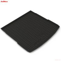 Коврик багажника для Audi Q5 (2024-2025) № 318381