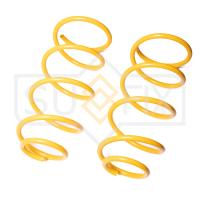 Пружина передняя (1 шт.) арт. SZ-2846 Volvo C30 06-12/S40 04-12/V50 04-12