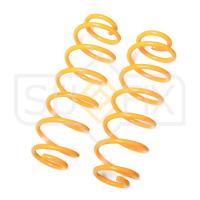 Пружина задняя для Citroen C4 2009-2016/Citroen DS4 2011-2015