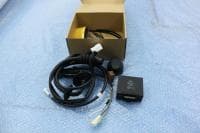 Проводка (7-pin) оригинальная для Toyota Land Cruiser Prado PW5D0-60561