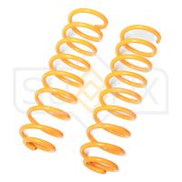 Пружина задняя для Renault Megane 2002-2009