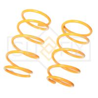 Пружина задняя для Honda HR-V 1999-2003