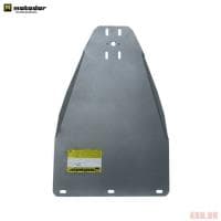 Защита раздаточной коробки для Mitsubishi L-200 пикап (2006-2015) № 31309