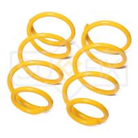 Пружина передняя для Ford Transit 2006-2014