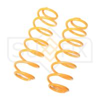 Пружина задняя для Ford Fiesta 2001-2008