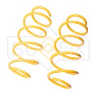 Пружина передняя (1 шт.) арт. SZ-2673 Ford Fiesta 01-08