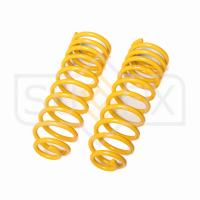 Пружина задняя для Volkswagen Passat B3 1988-1993/Volkswagen Passat B4 1988-1997