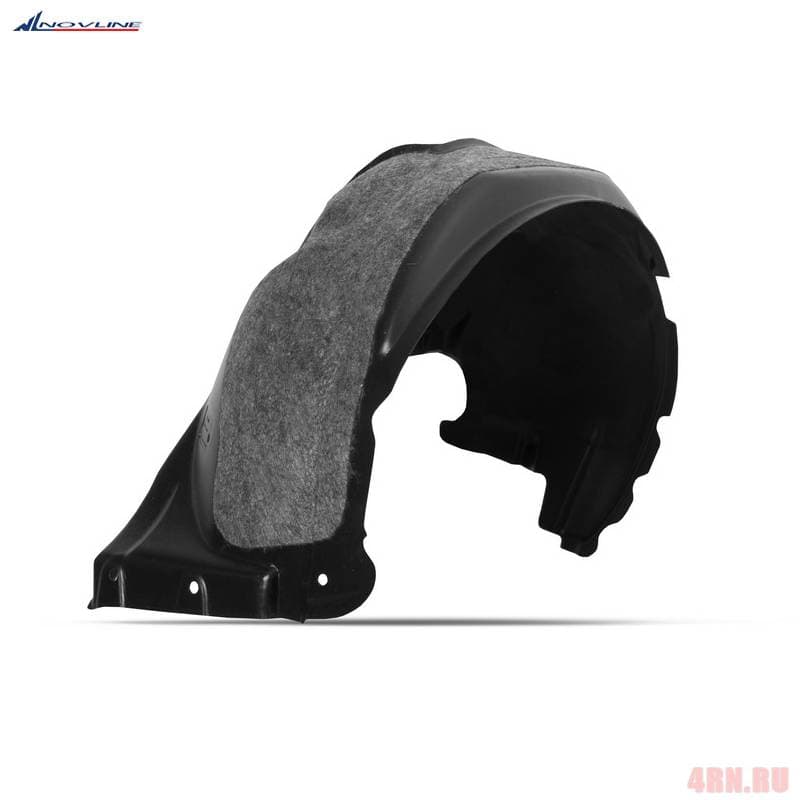 Подкрылки с шумоизоляцией рено логан 2