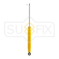 Амортизатор газовый, задний SA-1016 Peugeot 308 I 07-14/308 SW I 07-14