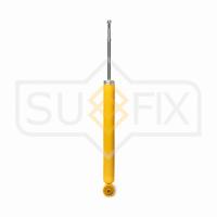 Амортизатор газовый, задний SA-1354 Nissan Juke 10-14