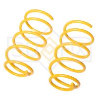 Пружина передняя для Kia Rio 2005-2010/Hyundai Accent 2005-2010