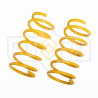 Пружина задняя для Chevrolet Rezzo 2000-2004/Chevrolet Tacuma 2000-2004