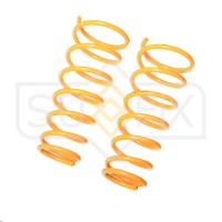 Пружина задняя для Toyota Corolla 1991-1998