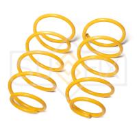 Пружина передняя для Mazda 3 2003-2009