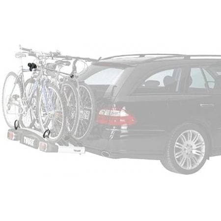 Адаптер для перевозки велосипеда на авт. багажнике Thule G5 (1 к-т) № 9041