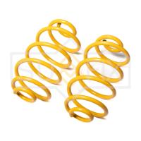 Пружина задняя для Opel Meriva A 2003-2010