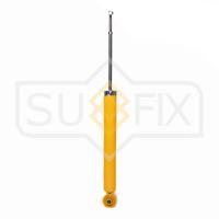 Амортизатор газовый, задний SA-1737 Hyundai Creta 16-