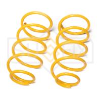 Пружина передняя для Mazda 3 2008-2014