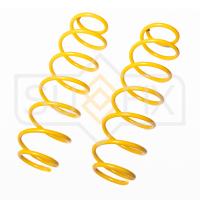 Пружина задняя для Renault Laguna Grandtour 2001-2007