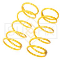 Пружина задняя для Mitsubishi Pajero Sport 1996-2009