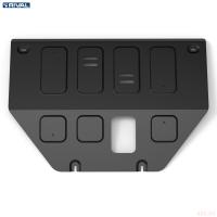 Защита картера для Baic X35 (2023-2025) FWD, МКПП № 111.3508.1