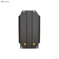 Защита КПП для Tank 500 (2022-2025) № NLZ.99.19.130
