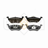 Тормозные колодки задние, дисковые арт. SX-1828 Ford Maverick 01- / Mazda Tribute 00-08