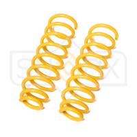 Пружина задняя для Volkswagen Touareg 2002-2010