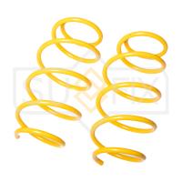 Пружина задняя для Toyota Camry 2001-2006