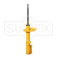 Стойка амортизаторная газовая задняя справа SU-1723 Toyota Camry 11-17