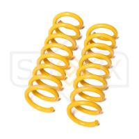 Пружина задняя для Mercedes E-Class 2002-2008