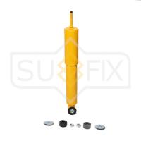 Амортизатор газовый, передний SA-1565 Mitsubishi L 200 96-07