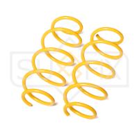 Пружина передняя для Skoda Octavia 2004-2013/Volkswagen EOS 2006-2015/Volkswagen Jetta 2010-2018