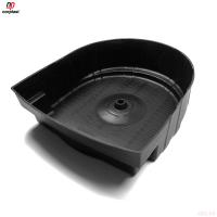 Защита ниши запасного колеса для Chery Tiggo 7 Pro (2020-2024) № NP-OrP-11-730-1