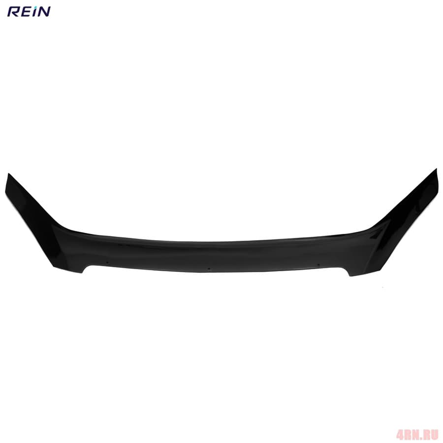 Дефлектор капота Rein для Peugeot 307 (2001-2005) без лого № REINHD733wl