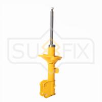 Стойка амортизаторная газовая передняя слева SU-1457 Honda Stepwgn/Stepwgn Almas 96-05