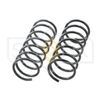 Пружина передняя для Lada (ВАЗ) 2110-2111