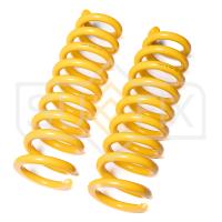 Пружина передняя (1 шт.) арт. SZ-2824 Toyota Hilux Pickup / Hilux Surf 04-15