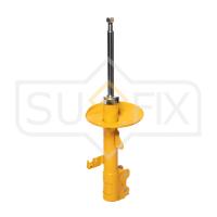 Стойка амортизаторная газовая передняя справа SU-1330 Toyota Corolla универсал 06-11