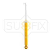 Амортизатор газовый, задний SA-1063 Nissan Micra / March II 92-03