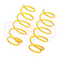 Пружина передняя для Toyota Yaris 2005-2012/Toyota Vitz 2005-2012